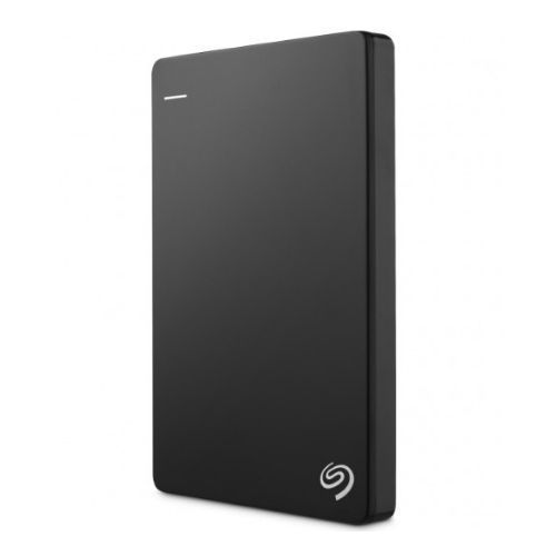 Backup Plus Slim 1TB Portable Storage Drive