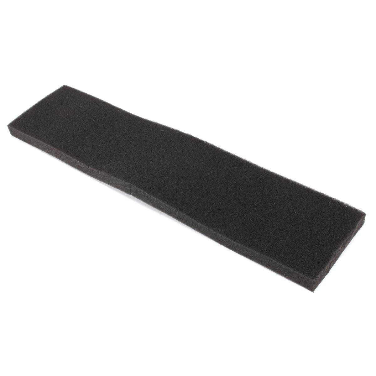 100x12x2cm Aquarium Biochemical Cotton Filter Foam Media Pad Sponge Fish Tank #Micropore Pore