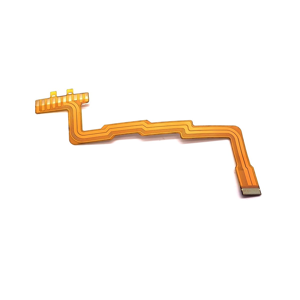 New Bayonet Mount Contactor Flex Cable Part for -S
