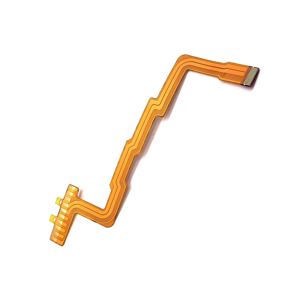 New Bayonet Mount Contactor Flex Cable Part for -S