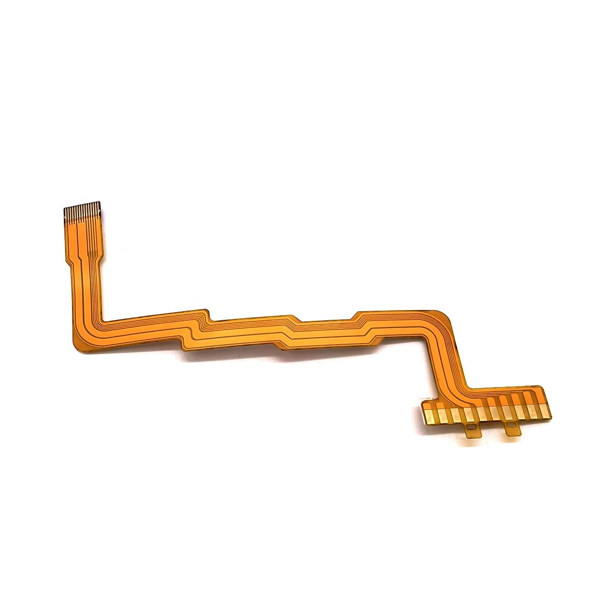 New Bayonet Mount Contactor Flex Cable Part for -S