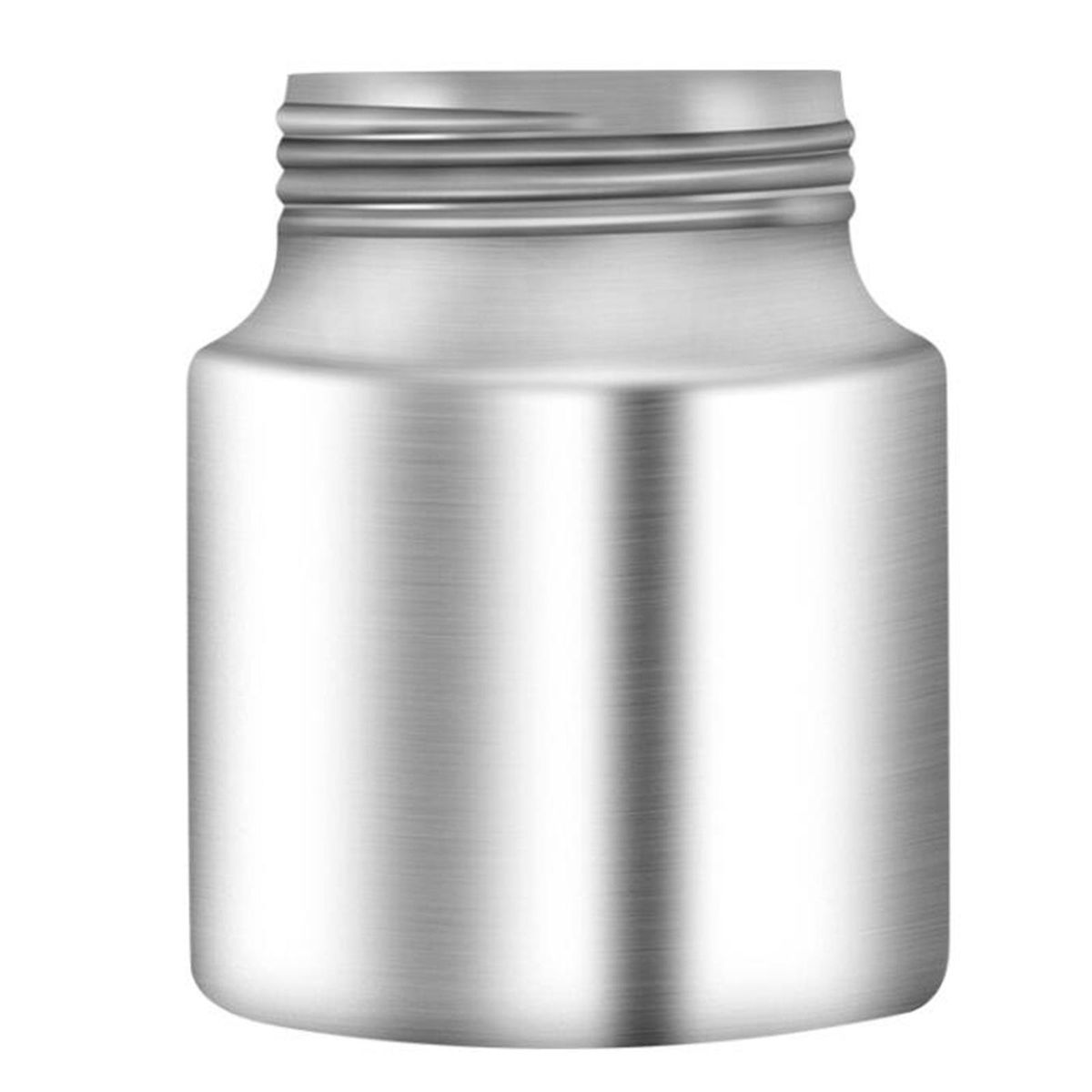 Electric  Sprayer Container   Painting Part Aluminum Alloy