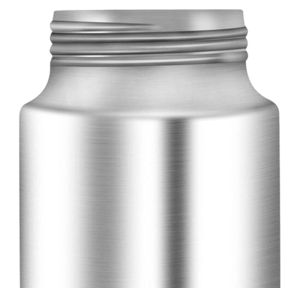 Electric  Sprayer Container   Painting Part Aluminum Alloy