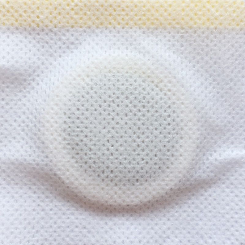 ZB Medical 20pcs Patches Treatment Medicine Chinese Navel Prostatic Plaster Herbal Urological Care Health Plaster Prostatic Male