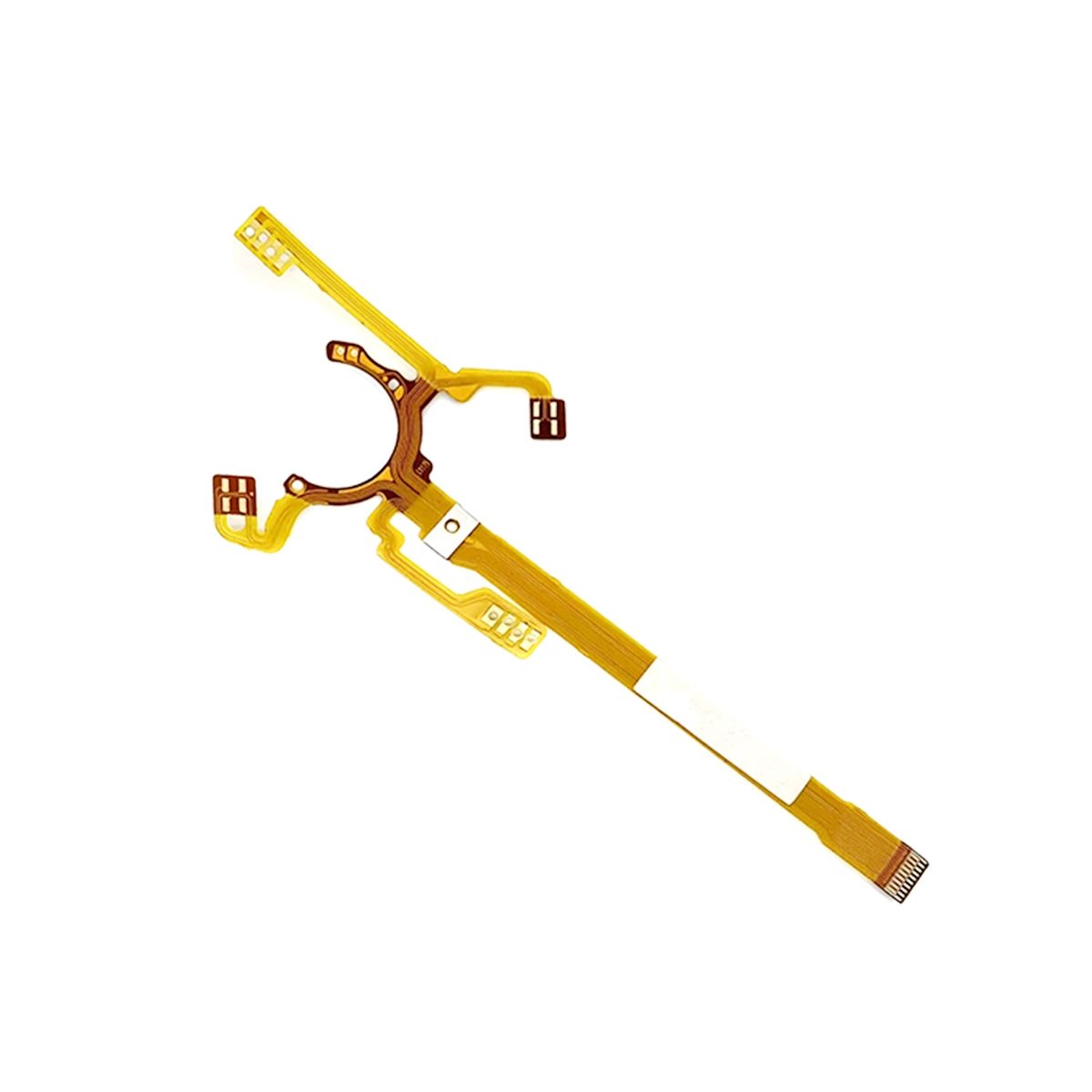 1PCS New Lens Flex Cable for E 3.5-5.6/18-55 mm 18-55mm