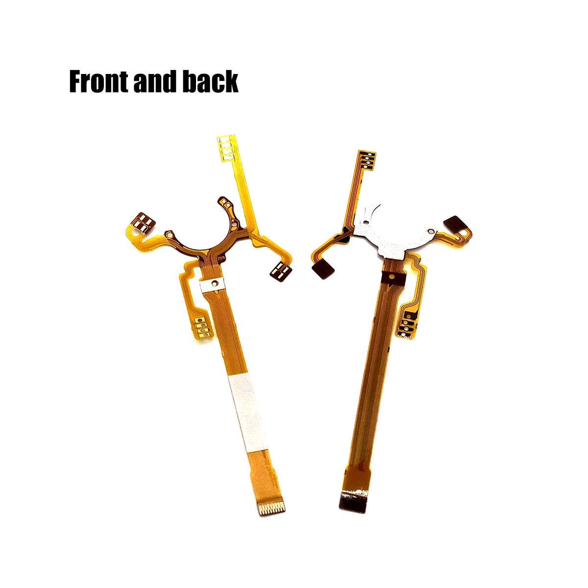 1PCS New Lens Flex Cable for E 3.5-5.6/18-55 mm 18-55mm