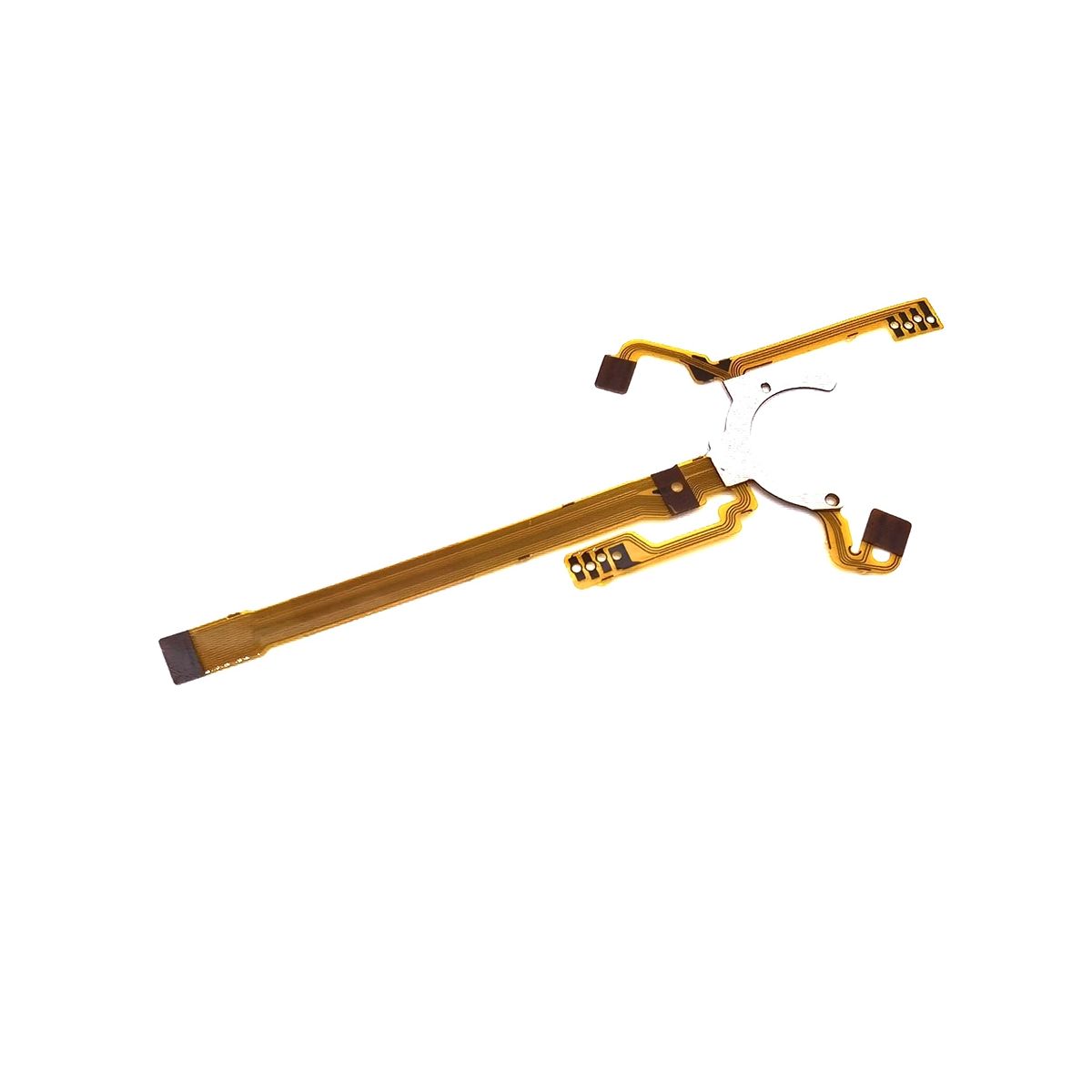 1PCS New Lens Flex Cable for E 3.5-5.6/18-55 mm 18-55mm