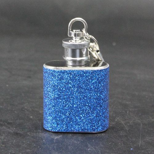Kettle With Keychain HIP FLASK