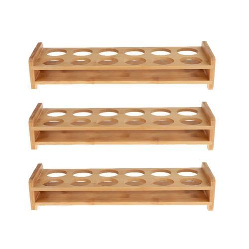 Tequila Shot Rack Holder