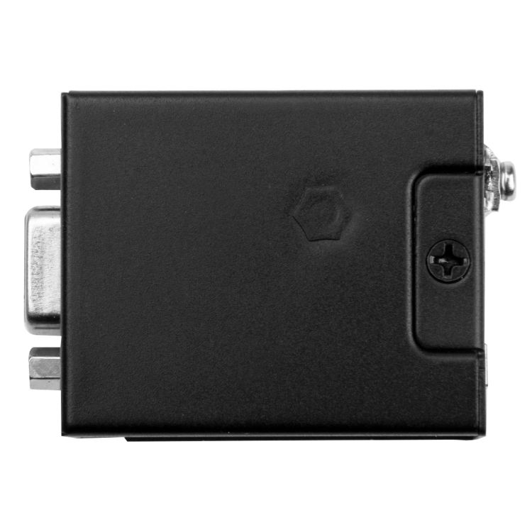 VGA Signal To RJ45 Signal Extender Transmitter