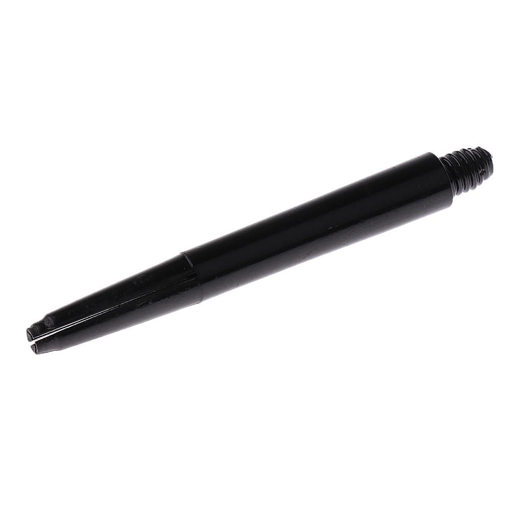 3x 30Pcs Durable Nylon 2BA Thread  Shafts  Stems Medium 43mm