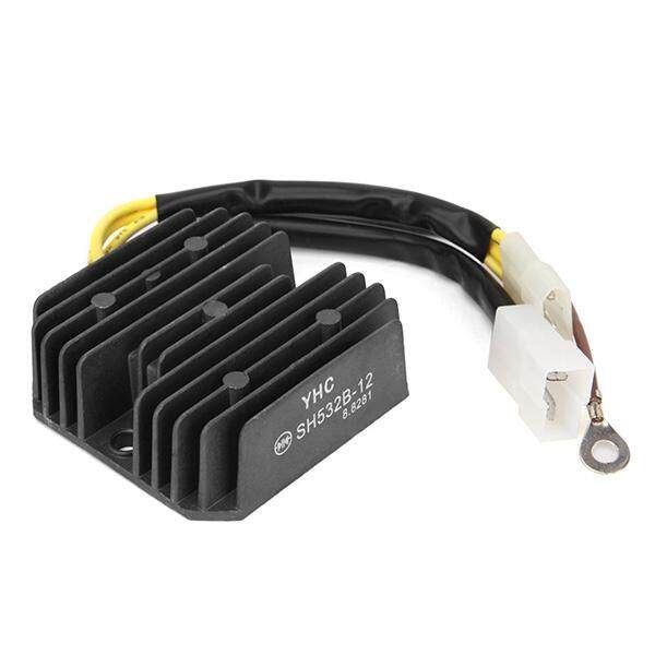 YHC-020 Regulator Rectifier BMW F650CS G650X F800S