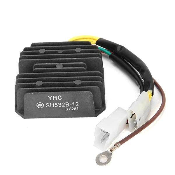 YHC-020 Regulator Rectifier BMW F650CS G650X F800S