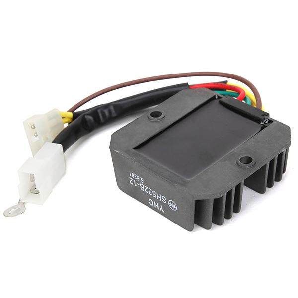 YHC-020 Regulator Rectifier BMW F650CS G650X F800S