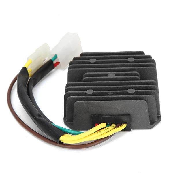YHC-020 Regulator Rectifier BMW F650CS G650X F800S