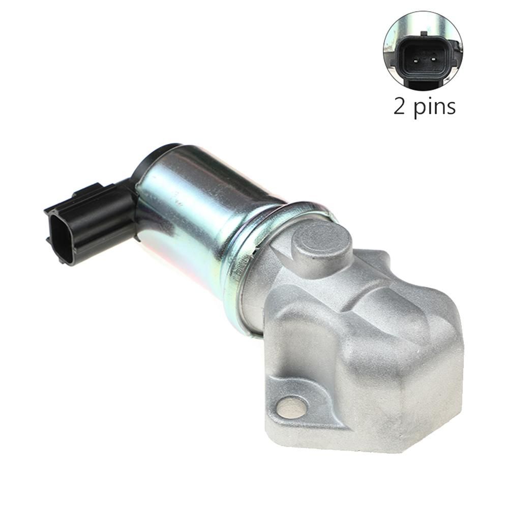 Idle Air Control Valve Fit for Escape MPV 30L 1L8Z9F715AA