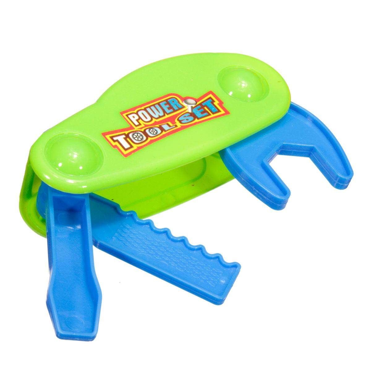 34pcs/set Baby Early Learning&Education Children Toys Repair Tools Toy