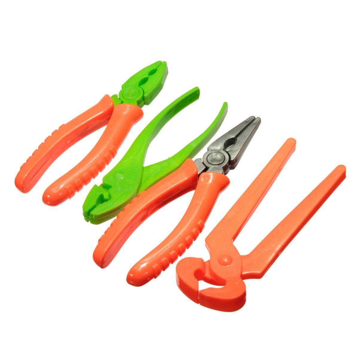34pcs/set Baby Early Learning&Education Children Toys Repair Tools Toy