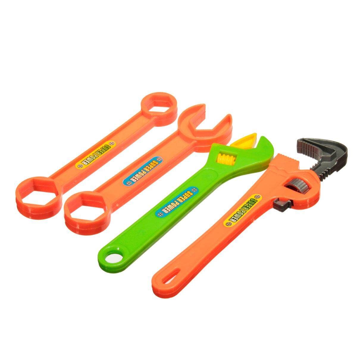 34pcs/set Baby Early Learning&Education Children Toys Repair Tools Toy