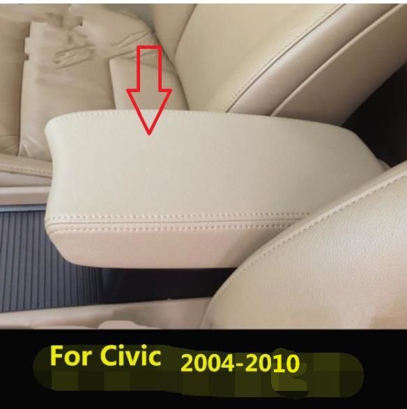 For Honda Civic 8 Th 2004 2005 2006 2007 2008 2009 Leather