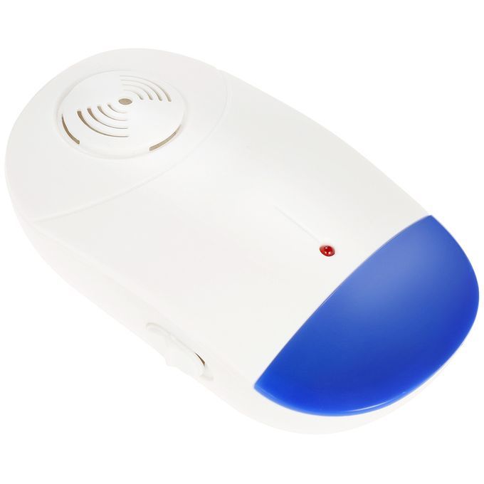 Pack Of 4/6 Electronic Ultrasonic Pest Repeller Non-toxic