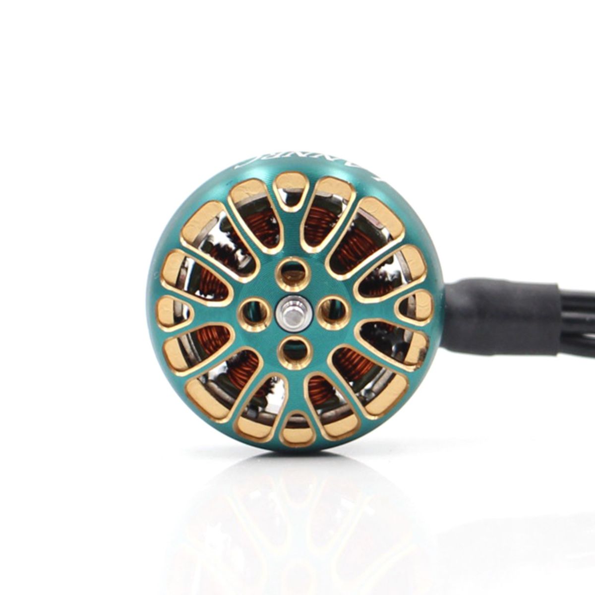 4PCS LANNRC 1404 PLUS 4600KV Brushless Motor 2~4S Lipo 1.5mm