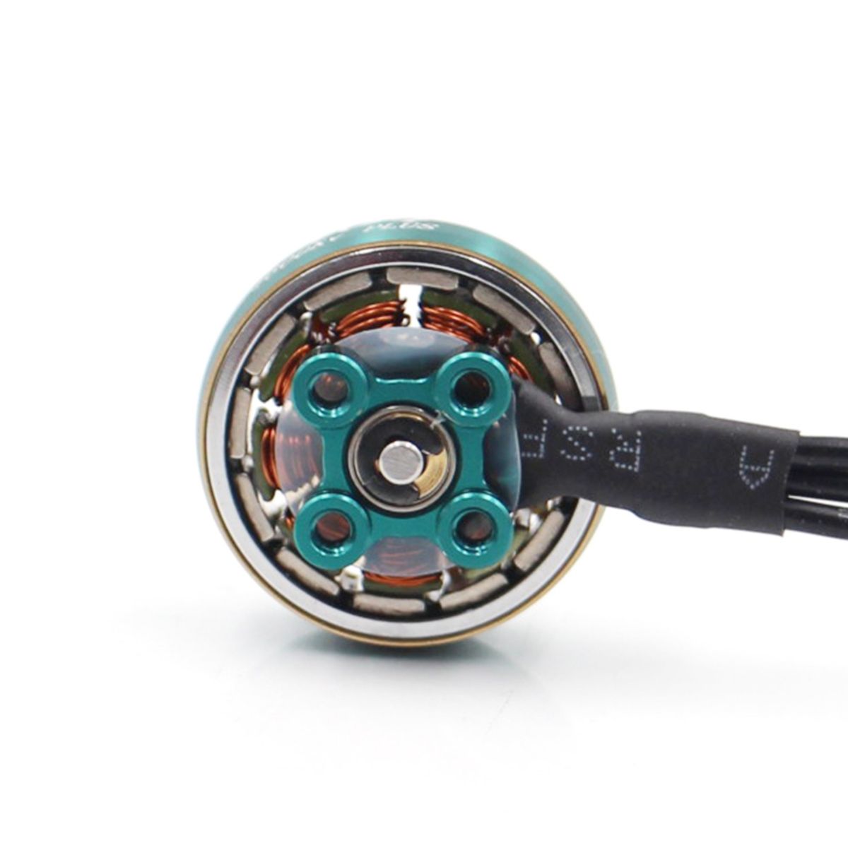 4PCS LANNRC 1404 PLUS 4600KV Brushless Motor 2~4S Lipo 1.5mm