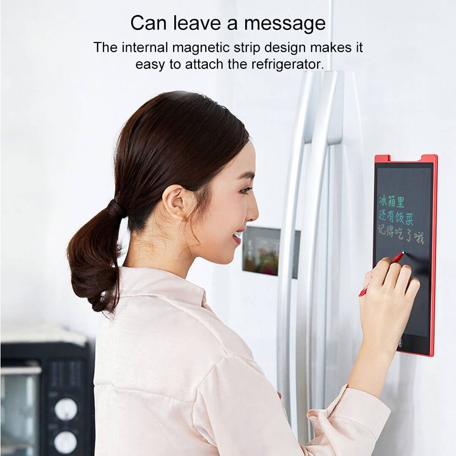 Xiaomi Mijia Wicue 12 Inch Rainbow Smart Digital LCD Handwriting Board