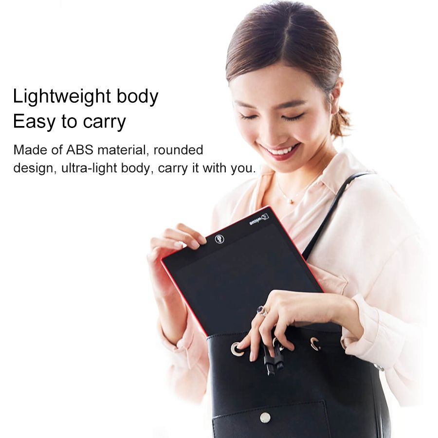 Xiaomi Mijia Wicue 12 Inch Rainbow Smart Digital LCD Handwriting Board