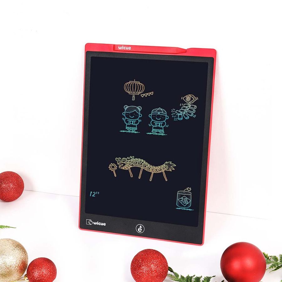 Xiaomi Mijia Wicue 12 Inch Rainbow Smart Digital LCD Handwriting Board