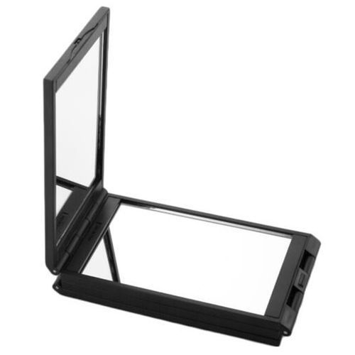 4 Side Retractable Folding Makeup Mirror