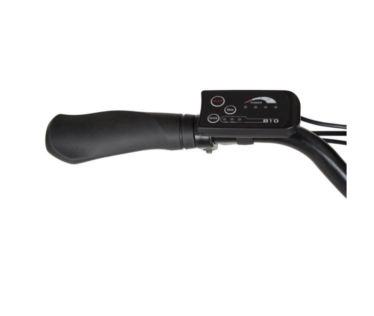 26 Inches Hyper E Bike ( 36 Volts)