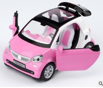 Sound Light Kid Gift Cars Toys
