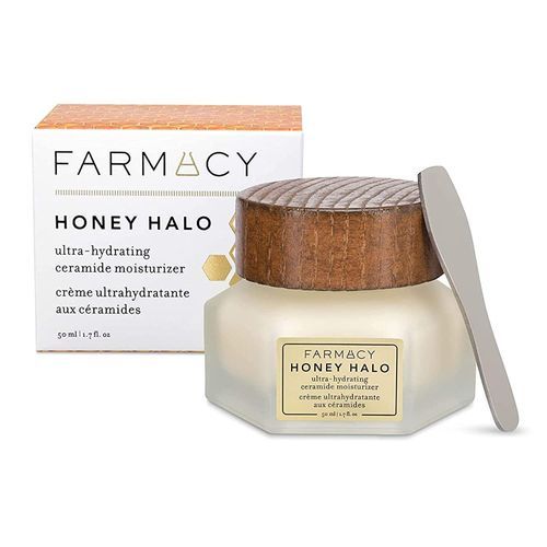 Farmacy Honey Halo Ceramide Face