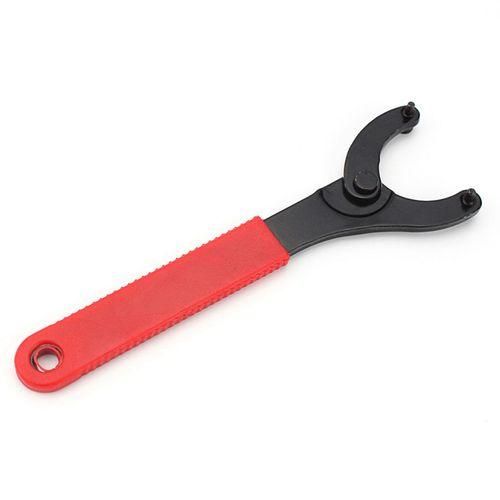 Bicycle Repair Wrench Shaft Flywheel Lock Ring Disassembly