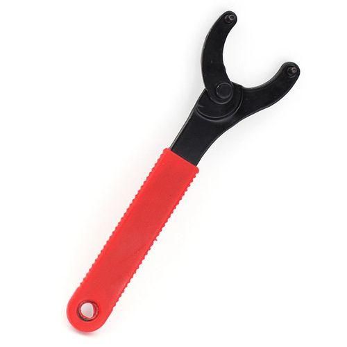 Bicycle Repair Wrench Shaft Flywheel Lock Ring Disassembly