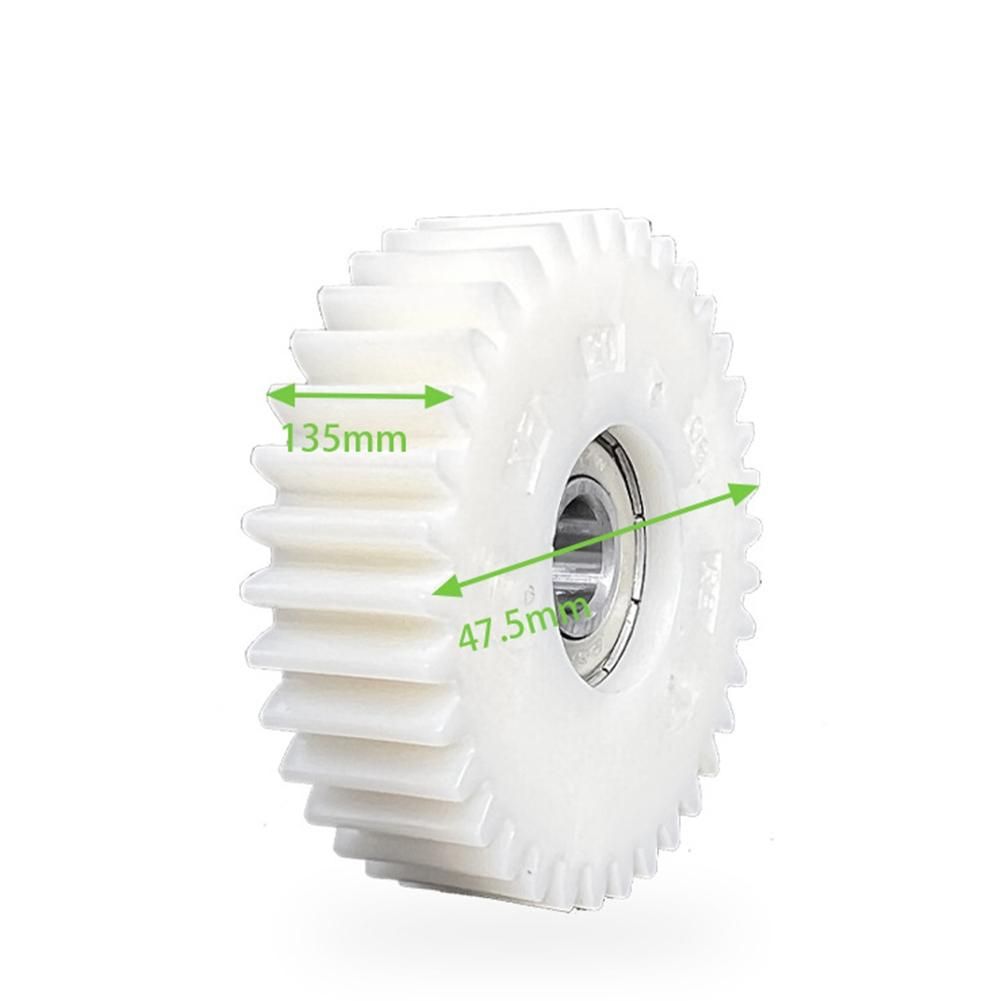 36 Teeth Gears Electric Bike Motor Repair Gear Nylon Teeth Planetary Gear Suitable for Bafang 500W Motor Gear