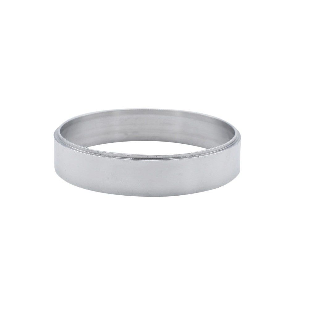 1" Air Cleaner Spacer Aluminum Fits Edelbrock Holley Demon