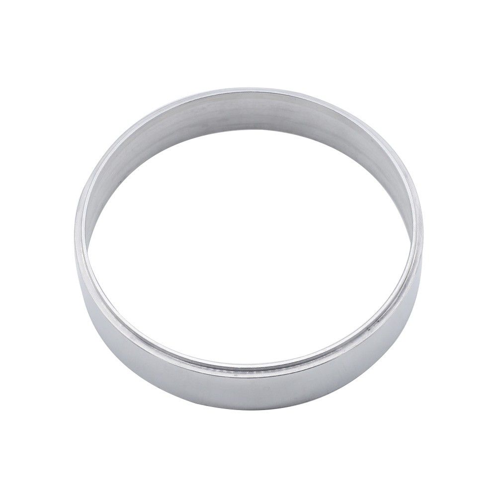 1" Air Cleaner Spacer Aluminum Fits Edelbrock Holley Demon