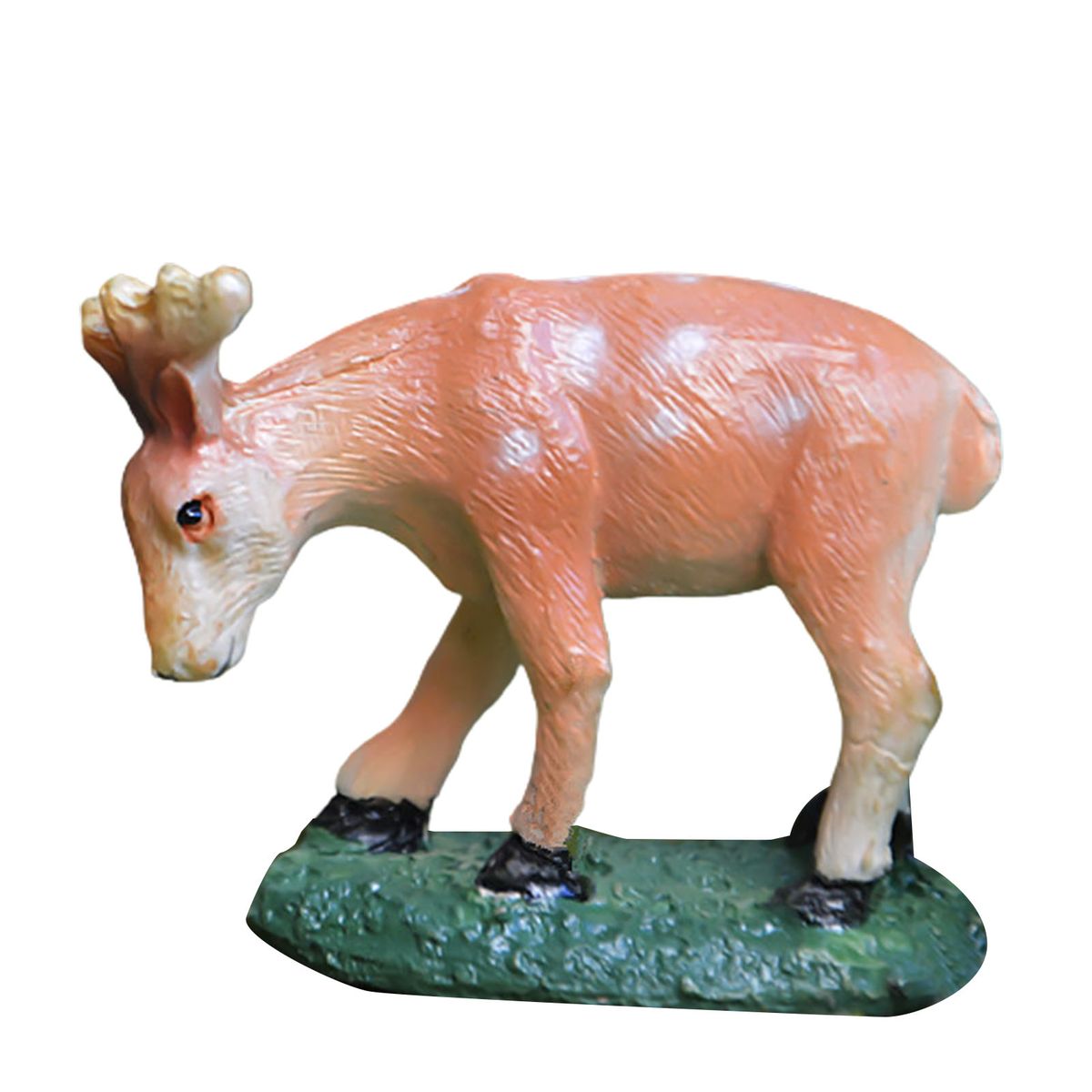 Figurine Micro Landscape Craft Home Garden A