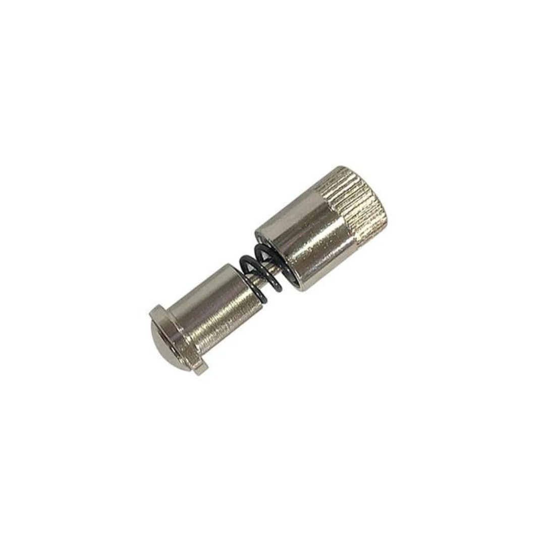 Quick Change Presser Foot Clamp