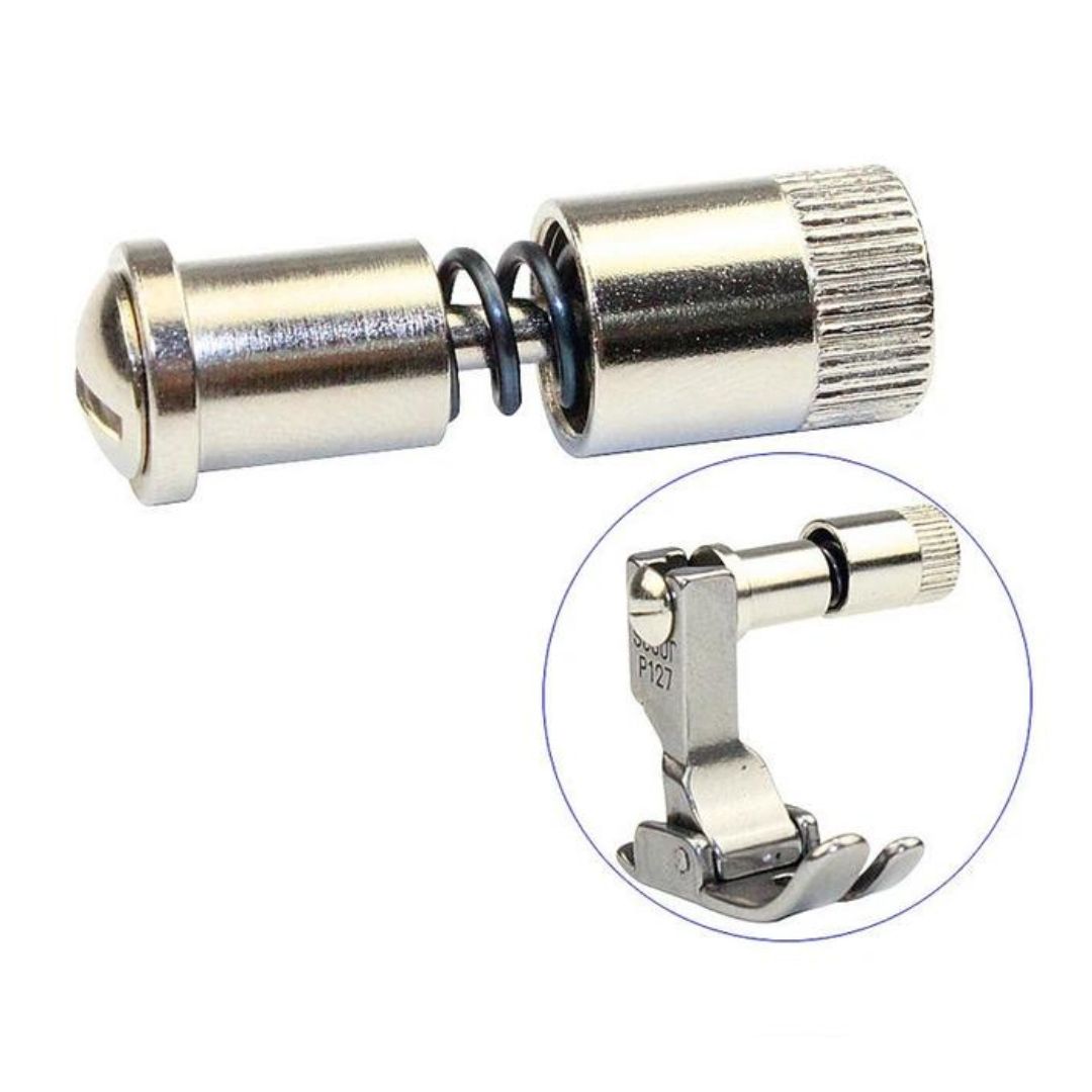 Quick Change Presser Foot Clamp