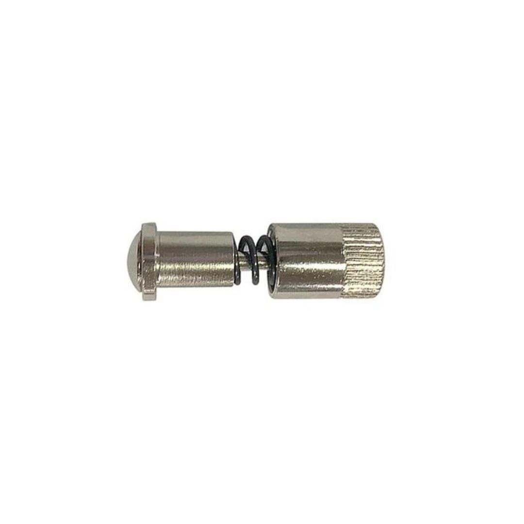 Quick Change Presser Foot Clamp