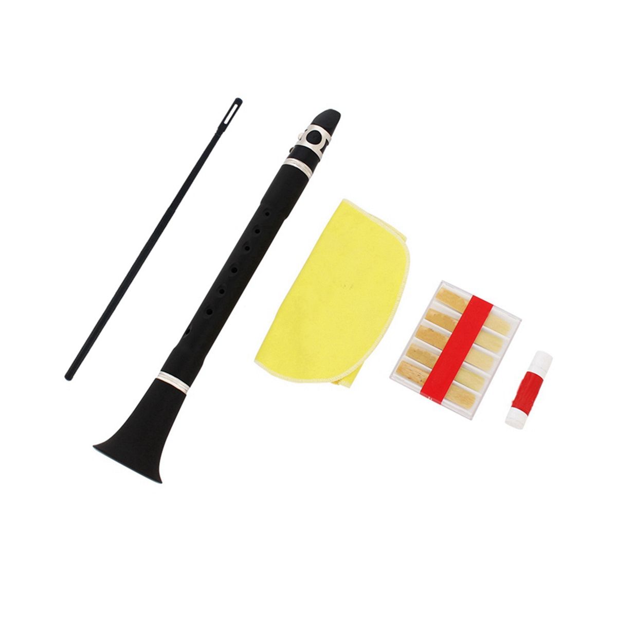 Keyless Clarinet Keyless Clarinet Mini Clarinet Woodwind