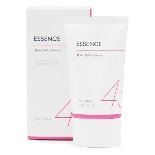 Essence Sun SPF45 PA+++