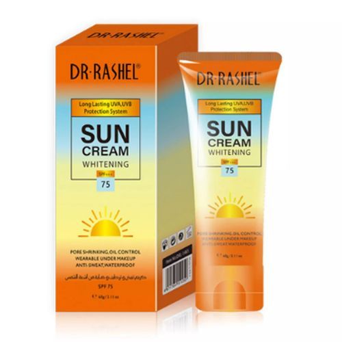 Sun Cream Whitening Anti-Ageing SPF 75+++