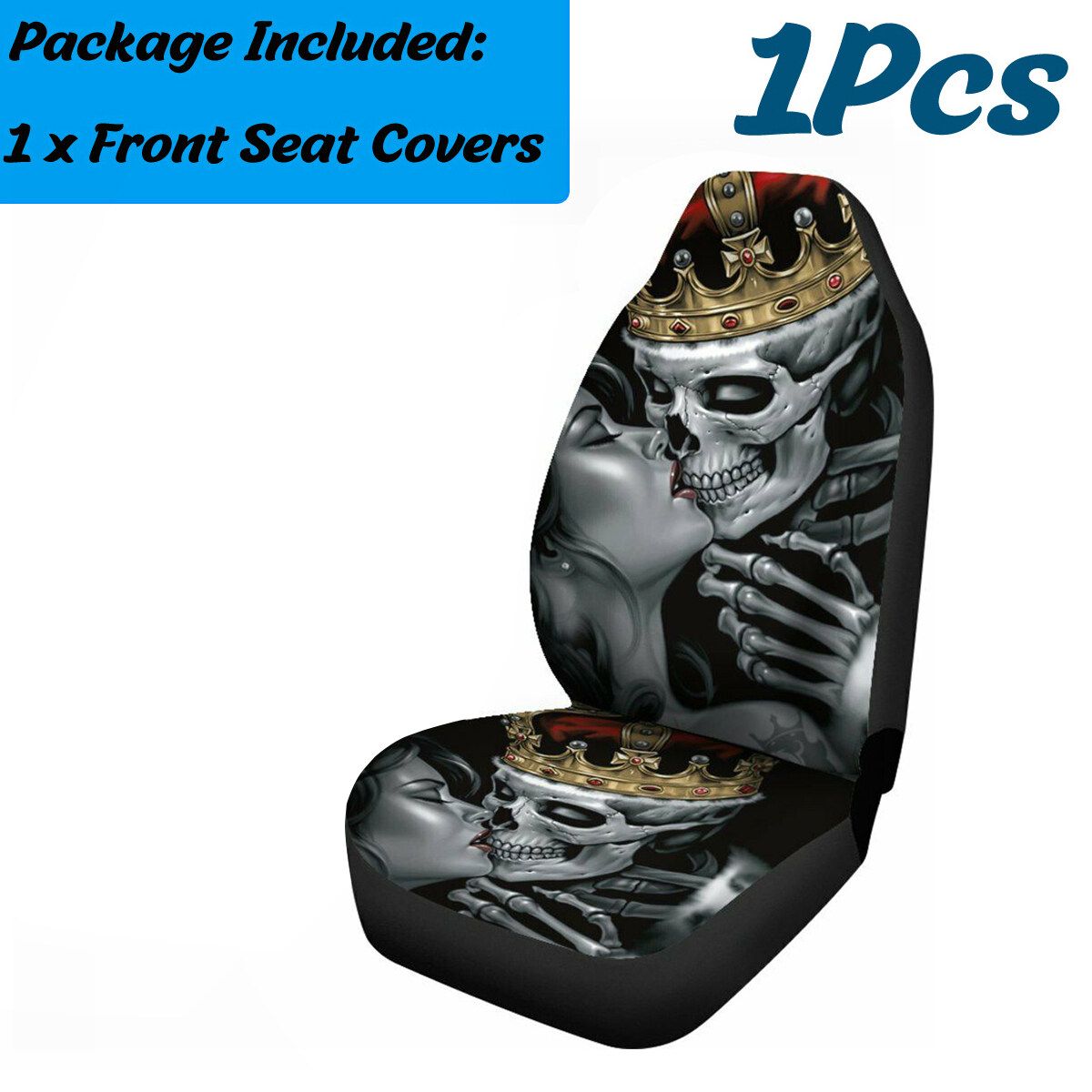 5-Seats 7/2/1PCS Full Set Auto Seat Covers Car Front Seat Cover For Car Truck SUV Polyester Fiber Material 8 Types 1pcs