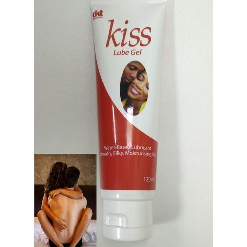 Sex Lube 120ml, For Pleasurable Intimacy
