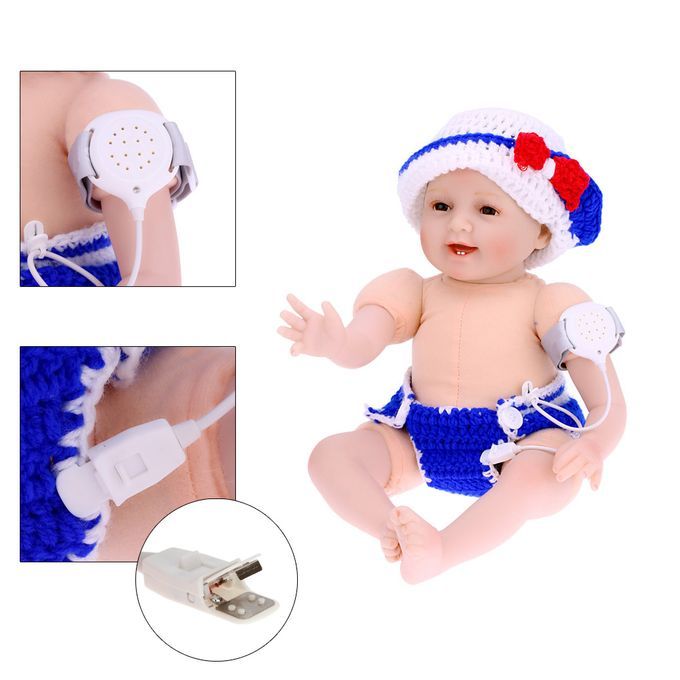 High Quality Convenient Professional Arm Wear Bedwetting