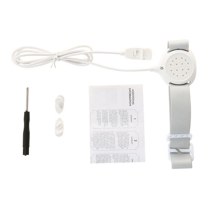 High Quality Convenient Professional Arm Wear Bedwetting